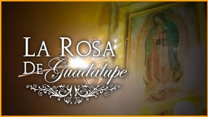 poster La rosa de Guadalupe