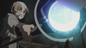 Mushoku Tensei: Jobless Reincarnation: Saison 1 Episode 16