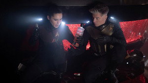 Star Trek: Strange New Worlds: 3×6