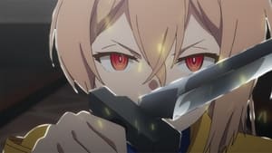 The Executioner and Her Way of Life: 1×10