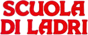 Escuela de ladrones — Logos 1