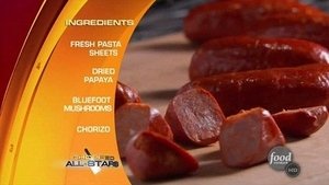 Chopped Season 6 Episode 8