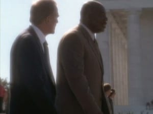 The West Wing Five Votes Down