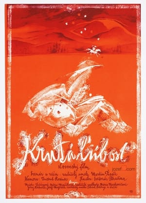 Poster Krutá ľúbosť (1978)