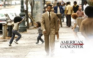 American Gangster