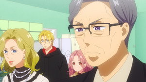 Pardon the Intrusion, I’m Home!: 1×8