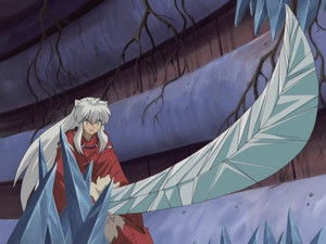 InuYasha Season 1 Episode 157