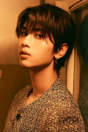 Natachai Boonprasert portrait