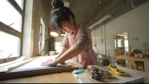 Artists-In-Residence