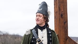 TURN: Washington’s Spies 3×10