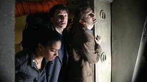 Ver Doctor Who 3×11 Temporada 3 Capitulo 11 Español Latino