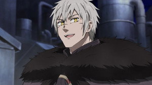 Himekishi wa Barbaroi no Yome S1 – Episódio 11