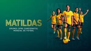 poster Matildas: The World at Our Feet