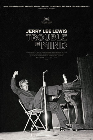Jerry Lee Lewis: Trouble in Mind 9