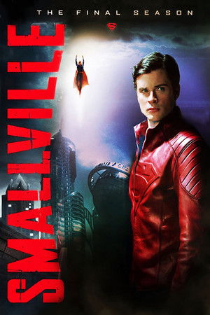 Smallville: Säsong 10