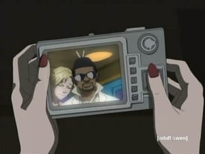 The Boondocks: 2×2