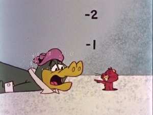 The Hanna-Barbera New Cartoon Series Gopher Broke