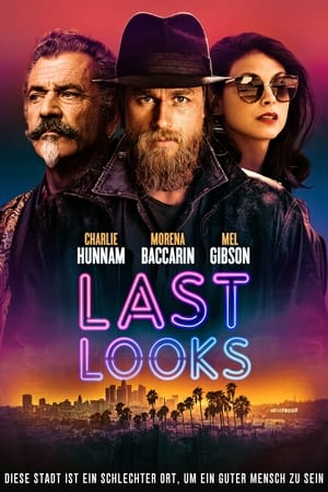 Last Looks (2022)