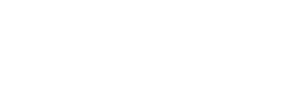 Ninja Assassin — Logos 1