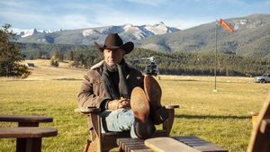 Yellowstone: 1×5