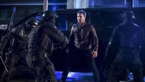 Arrow: 5×22