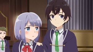 The Reincarnation of the Strongest Exorcist in Another World Season 1 Episode 13