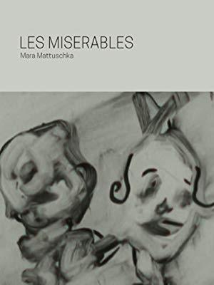 Poster Les Misérables (1987)