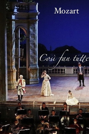 Così fan tutte - Teatro alla Scala
