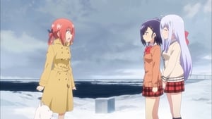 Gabriel DropOut: 1×11