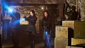 Dark Matter: 2×5