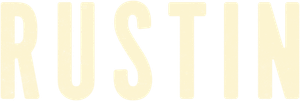 Rustin