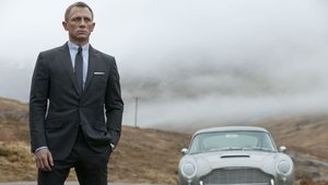 เจมส์ บอนด์ 007 ภาค 24: พลิกรหัสพิฆาตพยัคฆ์ร้าย 2012James Bond 007 Skyfall (2012)