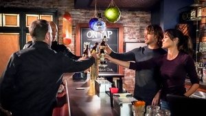 NCIS: Los Angeles 10 episodio 10