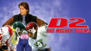 D2: The Mighty Ducks 1994