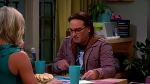 The Big Bang Theory 6 x 24