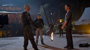 Terra Nova: Stagione 1 – Episodio 6