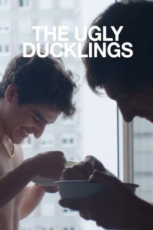 Poster The Ugly Ducklings 2021