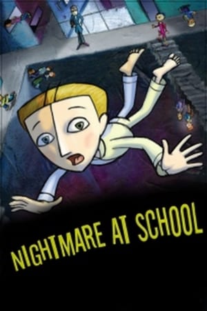 Image Nightmare at School