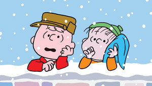 A Charlie Brown Christmas