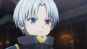 Kizoku Tensei: Megumareta Umare kara Saikyou no Chikara wo Eru: 1×11