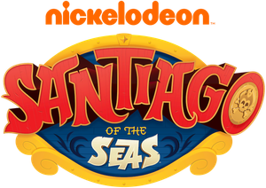 Santiago dos Mares — Logos 4