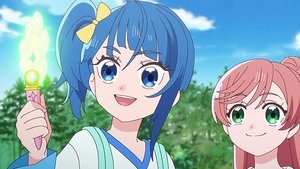 Soaring Sky! Pretty Cure Season 1 Episode 3