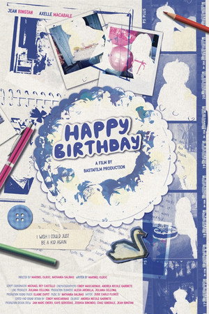 HAPPY BIRTHDAY (2026)