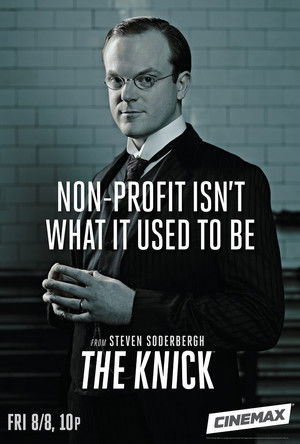 The Knick: Sezonas 1