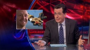 The Colbert Report: 10×91