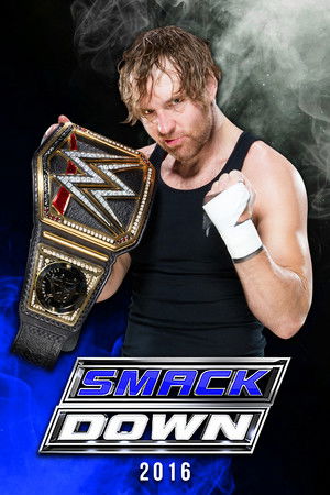 WWE SmackDown - Season 18