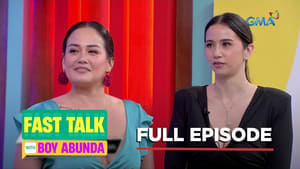 Fast Talk with Boy Abunda: Season 1 Full Episode 149