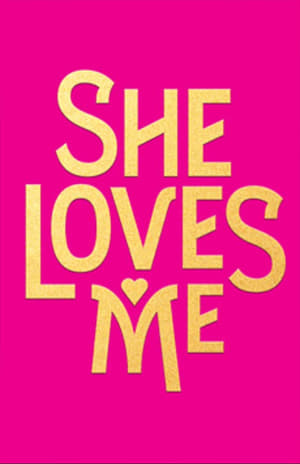 Poster di She Loves Me