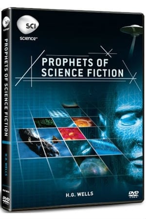 Prophets of Science Fiction: Sezon 1