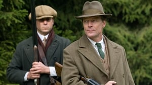 Downton Abbey 2. évad 9. rész